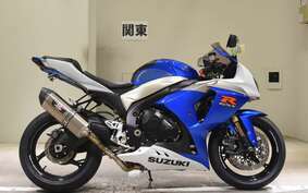 SUZUKI GSX-R1000 2010 CY111