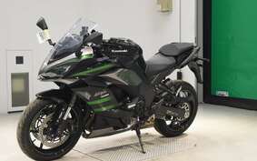 KAWASAKI NINJA 1000 SX 2020 ZXT02K