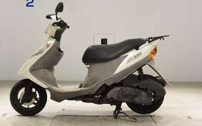 SUZUKI ADDRESS V125 G CF4EA