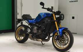 YAMAHA XSR900 2022 RN80J