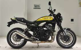 KAWASAKI Z900RS 2024 ZR900K