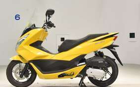 HONDA PCX125 JF56