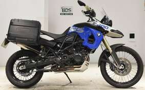 BMW F800GS 2012 0219