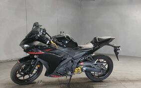 YAMAHA YZF-R25 RG10J