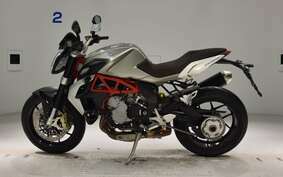 MV AGUSTA BRUTALE 800 2013