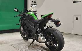 KAWASAKI Z1000 Gen.5 2017 ZXT00W