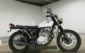 SUZUKI GRASS TRACKER NJ47A