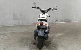 HONDA ZOOMER AF58