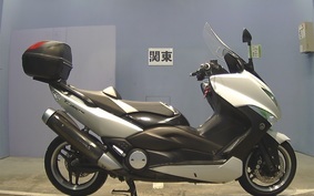 YAMAHA T-MAX500 Gen.3 2010 SJ08J