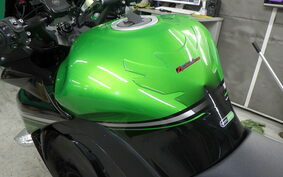 KAWASAKI NINJA 1000 A 2015 ZXT00L