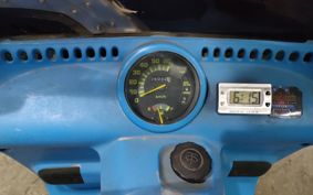 HONDA GYRO TA02