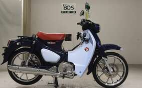 HONDA C125 SUPER CUB JA48