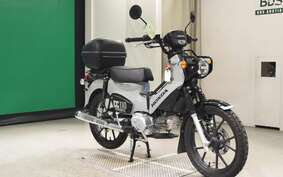 HONDA CROSS CUB 110 JA60