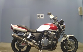 HONDA CB1000SF 1993 SC30