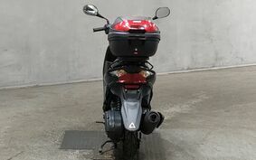 SUZUKI ADDRESS V125 S CF4MA