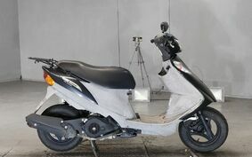 SUZUKI ADDRESS V125 G CF4EA