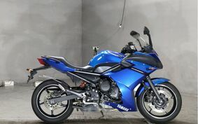 YAMAHA XJ6 F 2012 RJ199