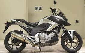 HONDA NC 700 X LD 2013 RC63