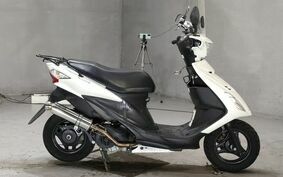 SUZUKI ADDRESS V125 S CF4MA