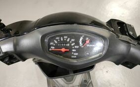 SUZUKI ADDRESS V125 CF4EA