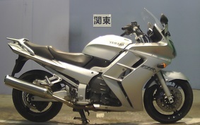 YAMAHA FJR1300 2001 RP04