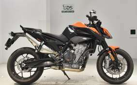 KTM 890 DUKE 2022 TU940