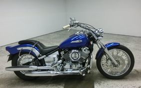 YAMAHA DRAGSTAR 400 2004 VH01J