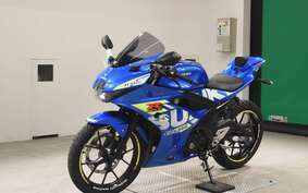 SUZUKI GSX-R125 DL33B