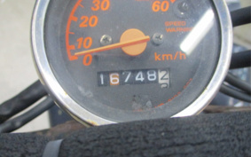 HONDA ZUMAR AF58