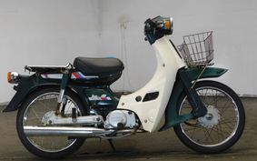 YAMAHA TOWN MATE 80 22K