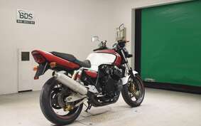 HONDA CB400SF VTEC SPEC 2 2003 NC39