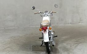 HONDA BENLY 50 S CD50