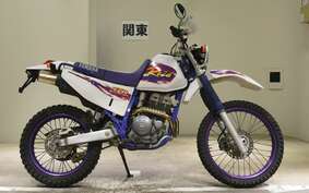 YAMAHA TT250R RAID 4GY