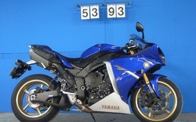 YAMAHA YZF-R1 2012 RN24J