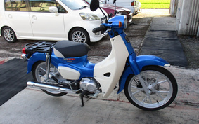 HONDA C110 SUPER CUB JA59