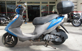 SUZUKI ADDRESS V125 G CF46A