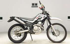 YAMAHA SEROW 250 DG11J