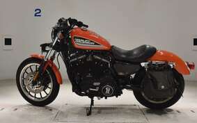 HARLEY XL883RI 2012