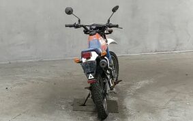 HONDA XLR80R HD10