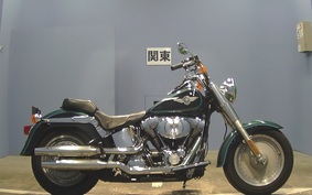 HARLEY FLSTF 1450 2000 BMY