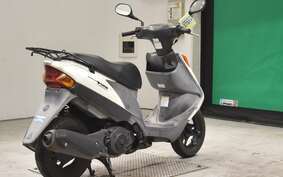 SUZUKI ADDRESS V125 CF4EA