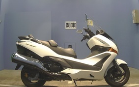 HONDA SILVER WING 600 GT ABS 2012 PF02