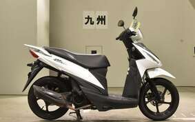 SUZUKI ADDRESS 110 CE47A