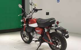 HONDA MONKEY 125 ABS JB02