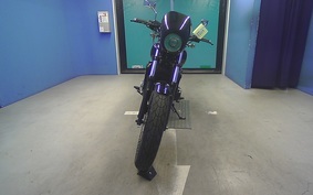 KAWASAKI ELIMINATOR 400 SE Type 1992 ZL400A