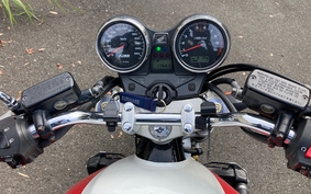 HONDA CB1300SF SUPER FOUR 2003 SC54