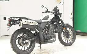 HONDA CL250-2 MC57