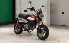 HONDA MONKEY 125 ABS JB02