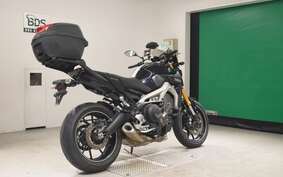 YAMAHA MT-09 A 2014 RN34J