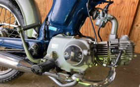 HONDA LEAD 110 JF19